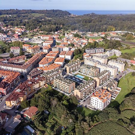 Alloru, Apartamento Con Piscina La Playa A 3 Km Vut-2714-As Llanes Luaran gambar