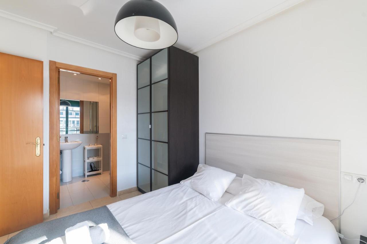 Alloru, Apartamento Con Piscina La Playa A 3 Km Vut-2714-As Llanes Luaran gambar