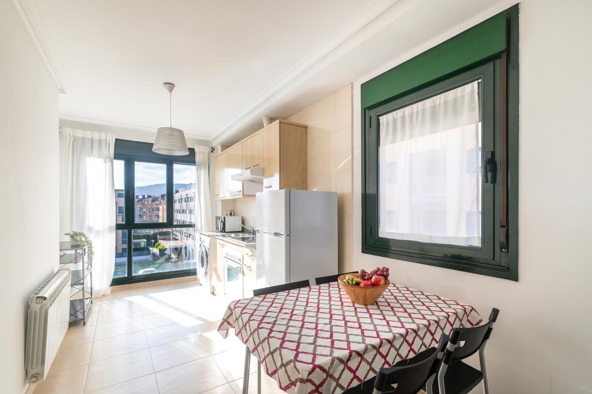 Alloru, Apartamento Con Piscina La Playa A 3 Km Vut-2714-As Llanes Luaran gambar